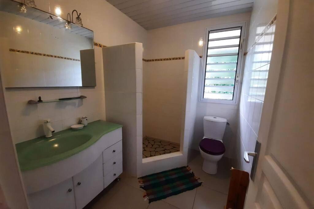 Residence Apaura Vaianae Zewnętrze zdjęcie