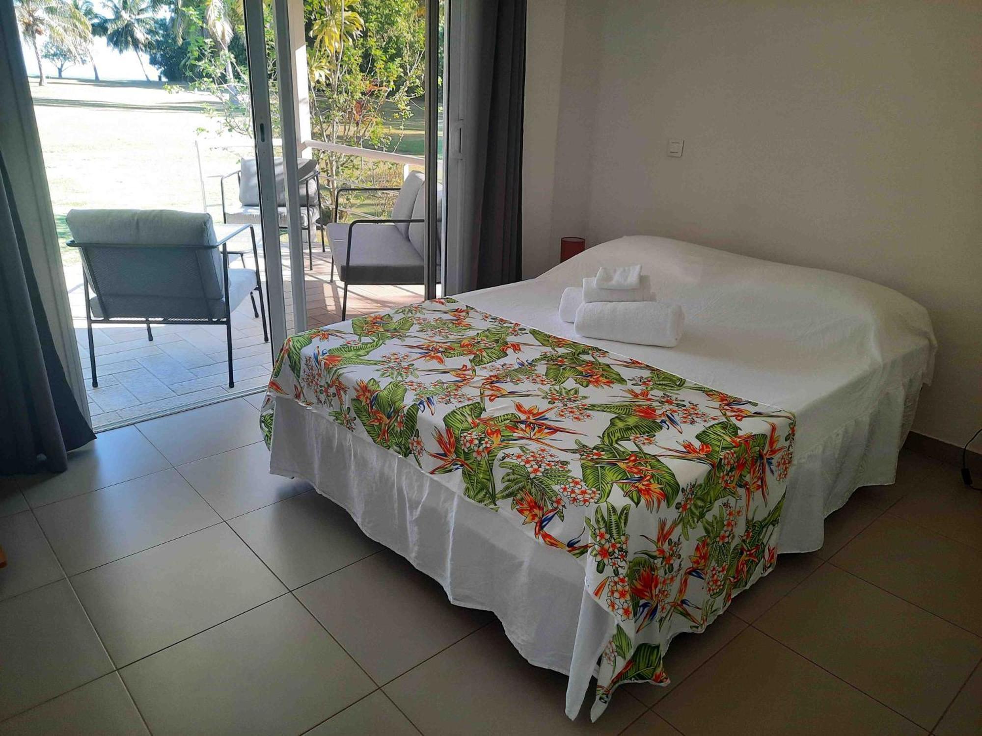Residence Apaura Vaianae Zewnętrze zdjęcie