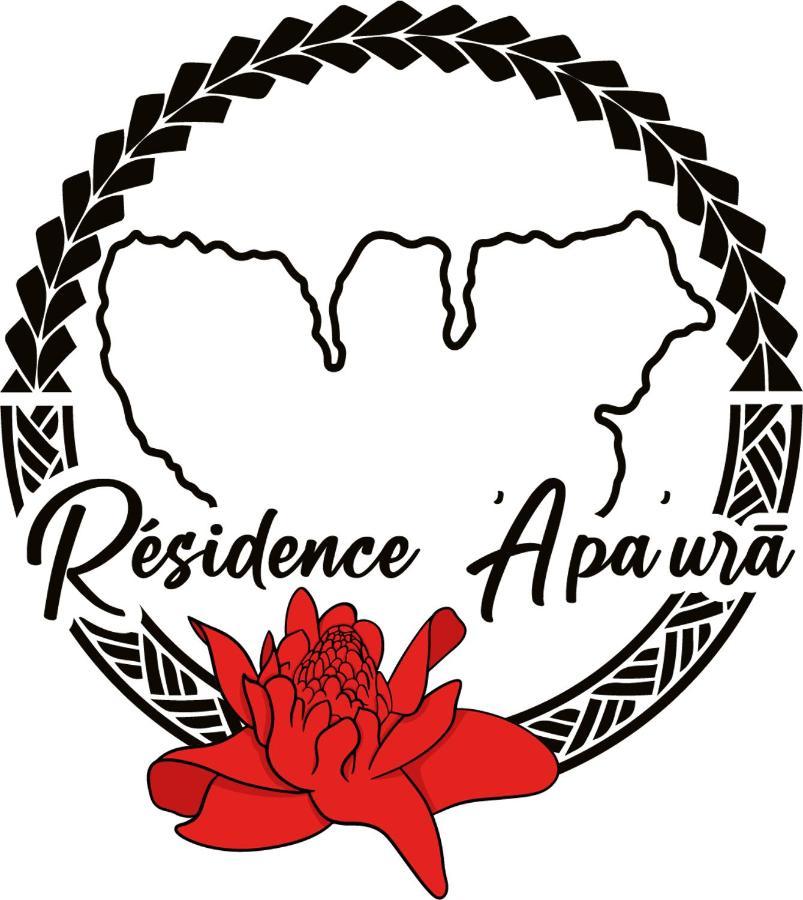 Residence Apaura Vaianae Zewnętrze zdjęcie
