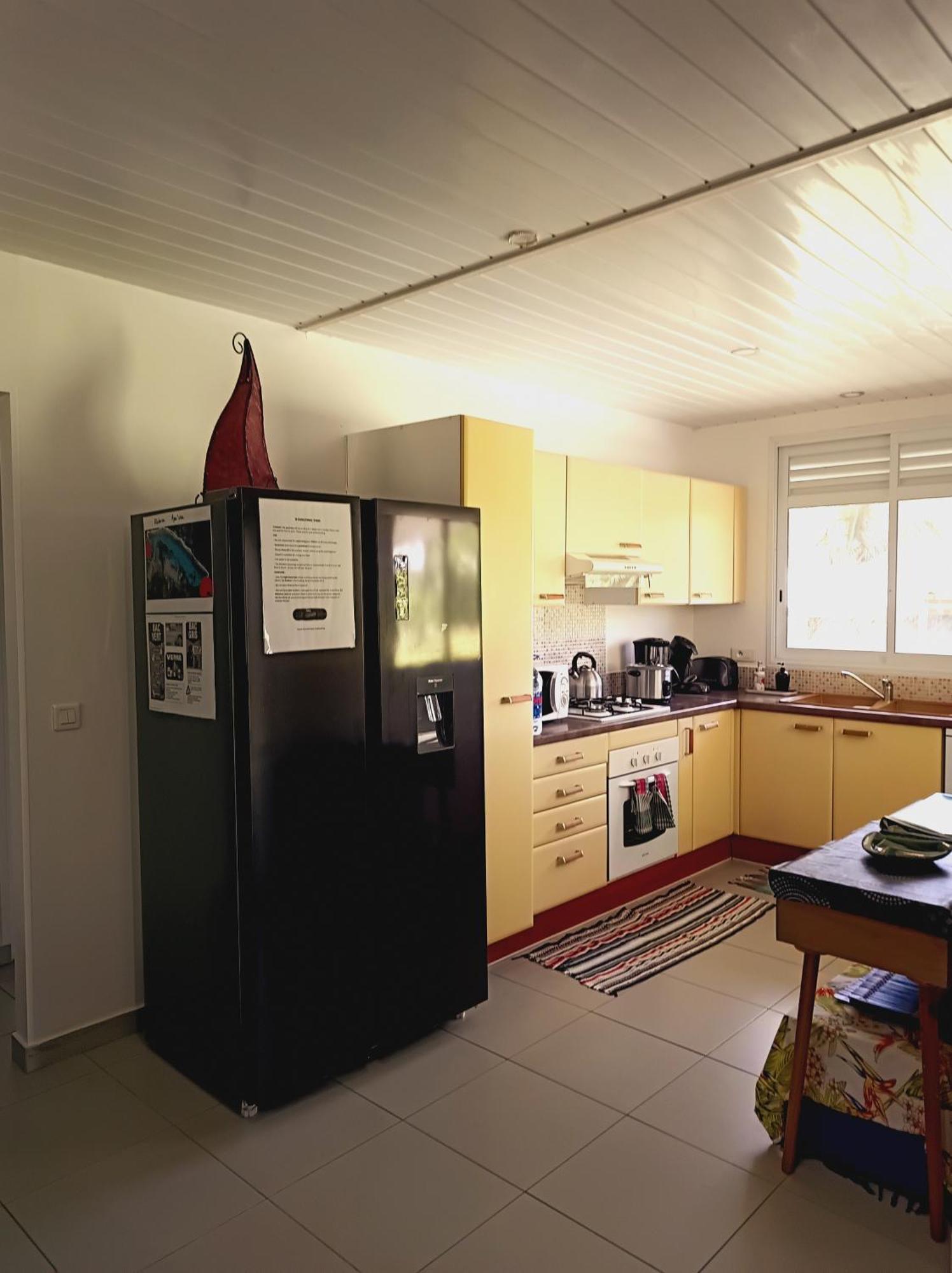 Residence Apaura Vaianae Zewnętrze zdjęcie